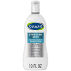 Cetaphil RESTORADERM Soothing Wash, 10 fl oz, Soothes Dry, Stressed Skin by Cetaphil