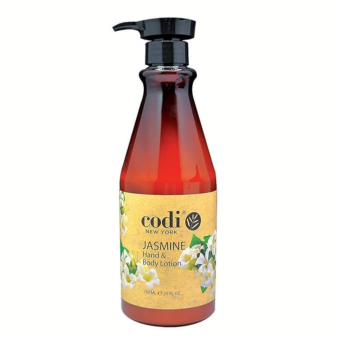 CODi Jasmine Lotion - Image 2