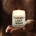 Lihome Teacher Appreciation Gifts, Funny Teacher's Day, Thanksgiving, Christmas - Image 6