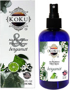 Bergamot Air Freshener by KoKuScentsofParadise