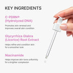 REJURAN® Triple Radiance Ampoule 30ml – DOT™ c-PDRN 0.5% Serum - Image 6