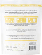 Morning Energy Shower Steamers Aromatherapy 10 Pack - Image 9