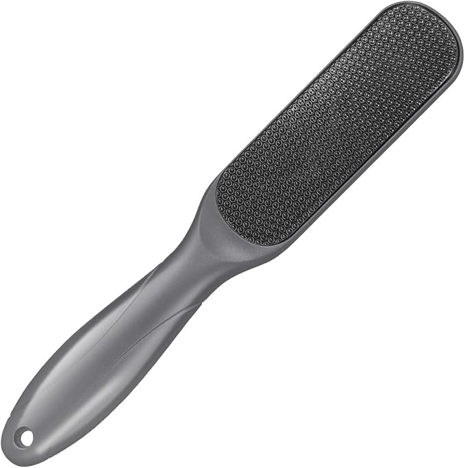 Nano Glass Foot File, Foot Callus Remover, Double Sided Pedicure Tools by Unknown