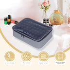 Essential Oils Carrying Case Holds 60 Grids - Image 4