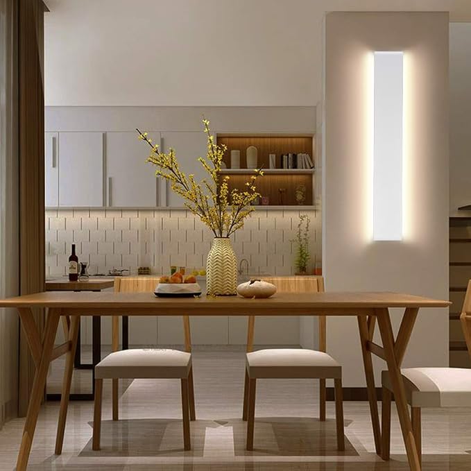 Aipsun 30W/32.6 inch Modern LED Vanity Light - Image 6