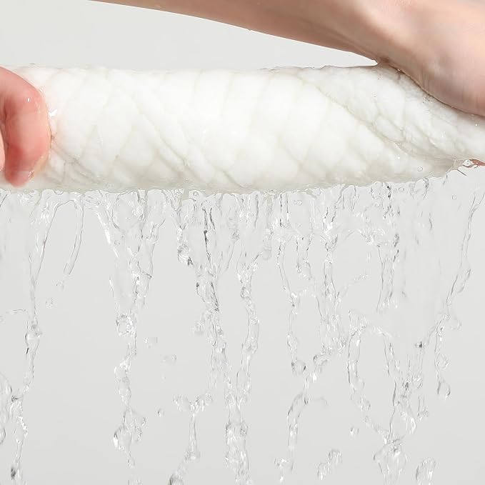 YTYC 39x78 Bath Sheets Extra Large Bath Towels - Image 5