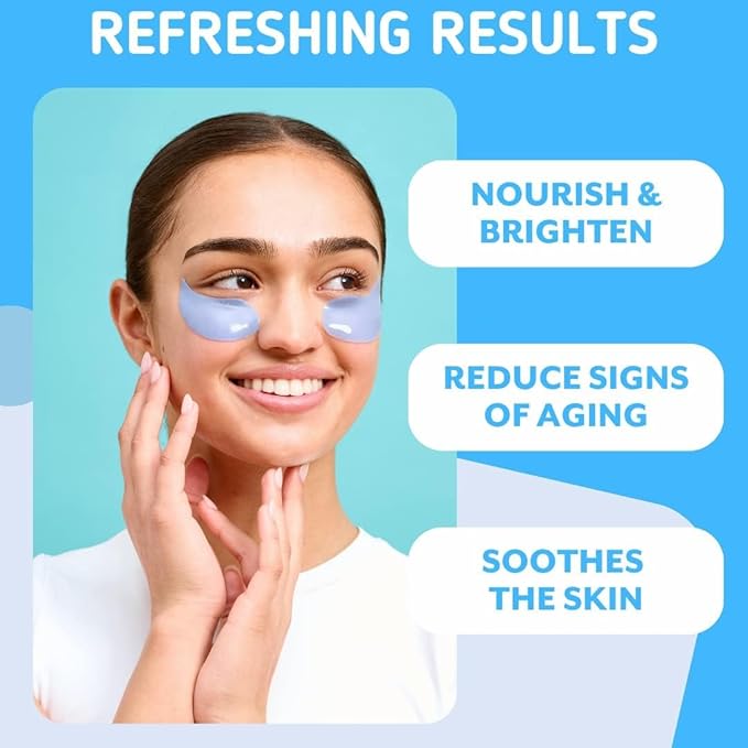 Patchology Iced Cooling Under Eye Mask Patches - Image 5