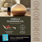 100% Pure Vanilla Essential Oil - Image 6