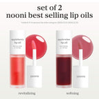 NOONI Korean Lip Oil Set - Image 3