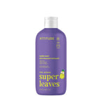 Attitude Bubble Wash for Kids, EWG Verified Bubble Bath, Hair Shampoo and Body by ATTITUDE