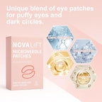 Micro Eye Patches, Under Eye Patches - Image 3