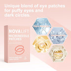Micro Eye Patches, Under Eye Patches - Image 3