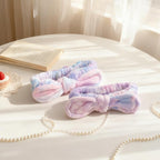 PERFECTSIGHT Kawaii Headband for Spa, Washing Face, Party - Image 5
