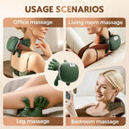 VIYAE DEESY Neck and Shoulder Massager - Image 6
