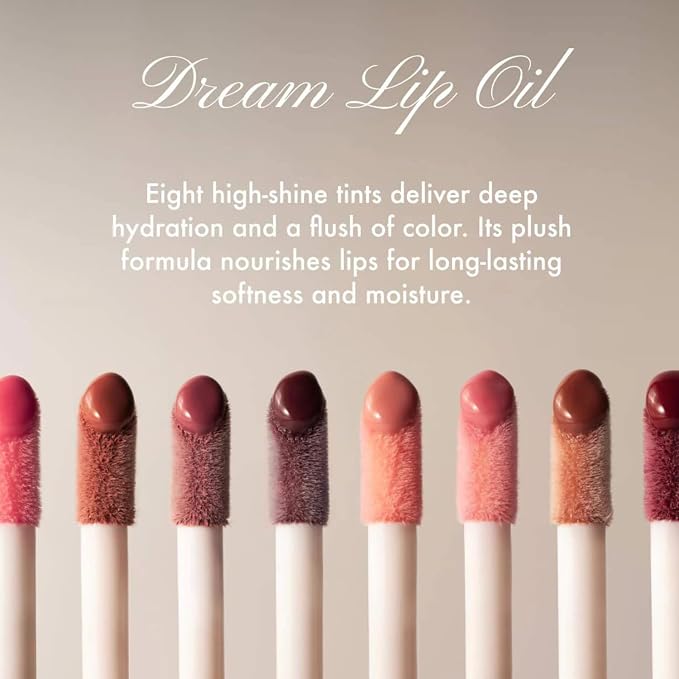 Summer Fridays Dream Lip Oil - Image 9