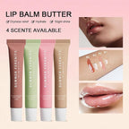 Summer Tinted Lip Butter Balm - Image 4