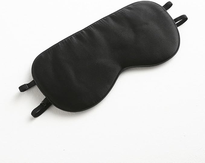Tim & Tina 100% Natural Silk Sleep Mask Soft Comfortable Smooth Eye Mask by TimTina