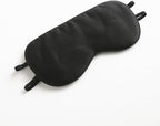 Tim & Tina 100% Natural Silk Sleep Mask Soft Comfortable Smooth Eye Mask by TimTina