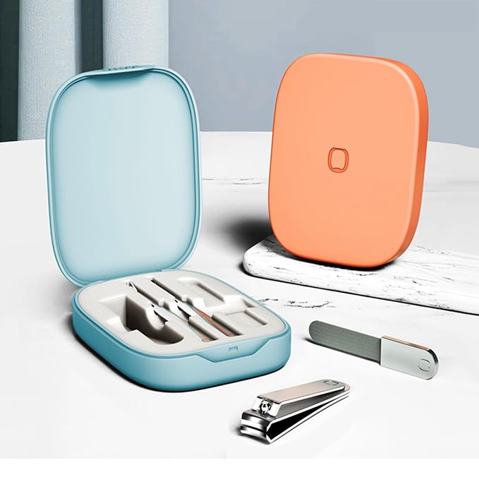 Sourcingbay Nail Care Set - Image 6
