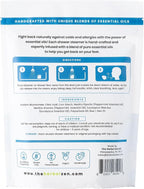 Cold Kicker Shower Steamers Aromatherapy - Image 9