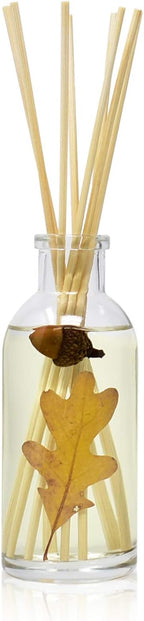 Urban Naturals Spiced Chestnut Reed Diffuser Sticks and Oil Set – Comforting - Image 3