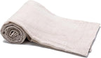 100% Linen Bath Towel 30x53 Inches - Image 2
