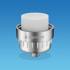 AquaBliss High Output Shower Filter Replacement Cartridge – Reduces Chemicals & - Image 6