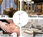 Upgrade Professional LCD Facial Steamer - Image 6