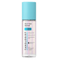 Tanologist Medium Self Tan Water, Streak-Free Tanning Mist, Natural Bronze by Tanologist