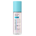 Tanologist Medium Self Tan Water, Streak-Free Tanning Mist, Natural Bronze by Tanologist