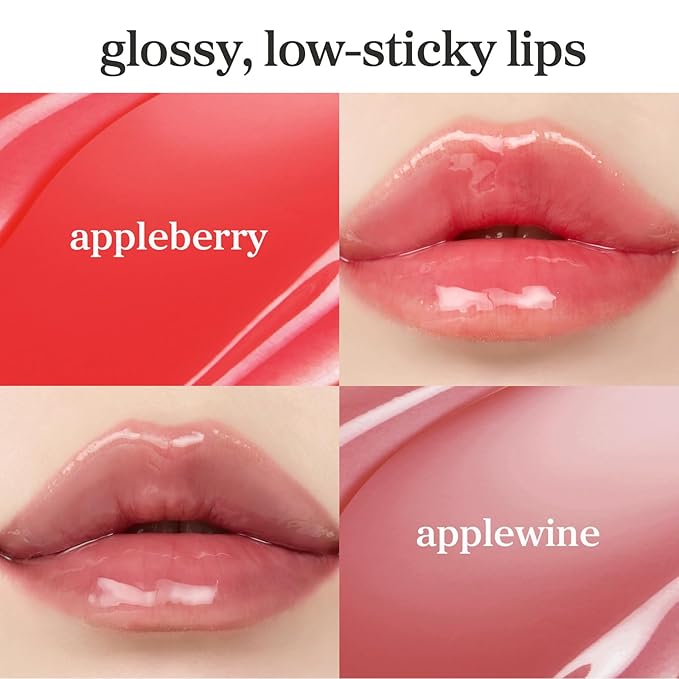 NOONI Korean Lip Oil Set - Image 5
