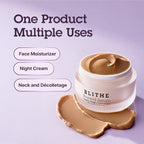 BLITHE Pressed Serum Tundra Chaga | Korean Moisturizer | Anti Aging & Skin - Image 5