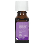 Aura Cacia Lavender, Essential Oil, 0.5-Ounce Bottle - Image 3
