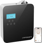 URPOWER 300ML Waterless Scent Essential Oil Diffuser by URPOWER