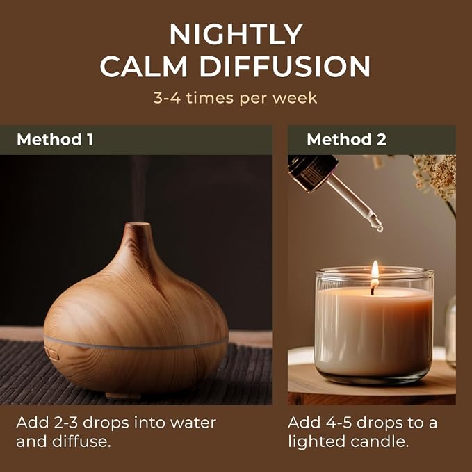 100% Pure Australian Sandalwood Essential Oil - Image 4