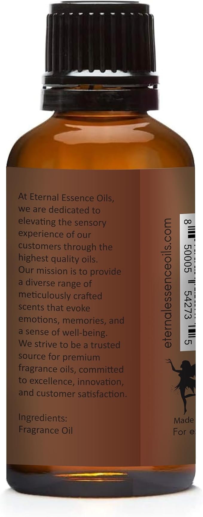 Eternal Essence Oils Warm Rustic Woods 30ml Premium Fragrance Oil - Image 6