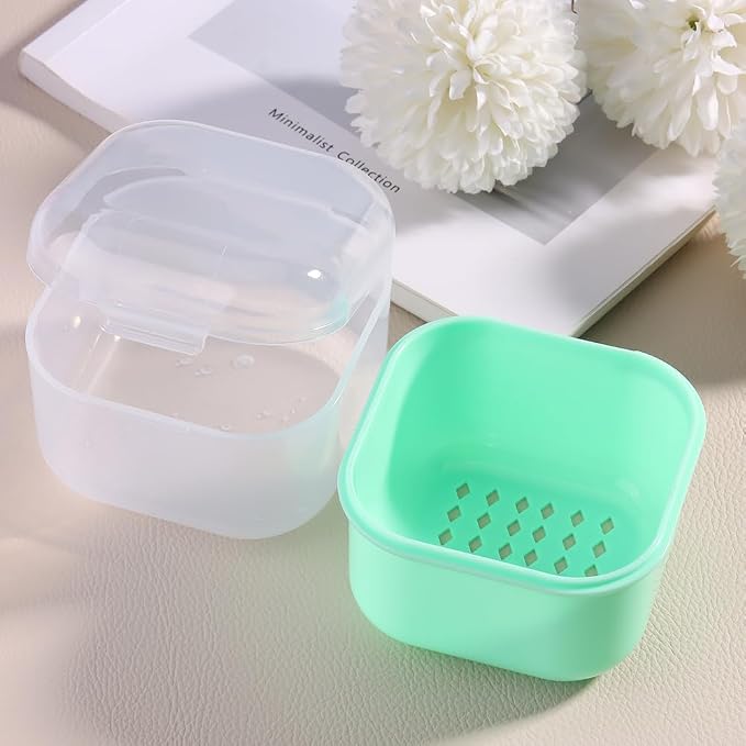 Nail Tool Sterilizer Box Plastic Sterilization Tray - Image 7
