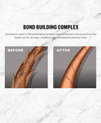 IGK ANTISOCIAL Bond-Building Dry Hair Mask Travel | Repair + Soften + Shine | - Image 8