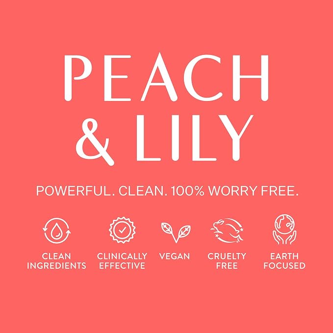 Peach & Lily - Glass Skin Refining Serum - Image 6