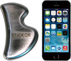 STICKON Stainless Steel Gua Sha Scraping Massage IASTM Soft Tissue Mobilization - Image 6