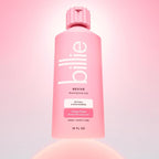 Billie Reviving and Renewing Women's Body Wash, 18 fl oz, Cotton Cloud Scent - Image 3