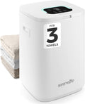 SereneLife Towel Warmer Bucket by SereneLife