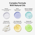 MAREE Deep Conditioning Hair Mask - Image 6
