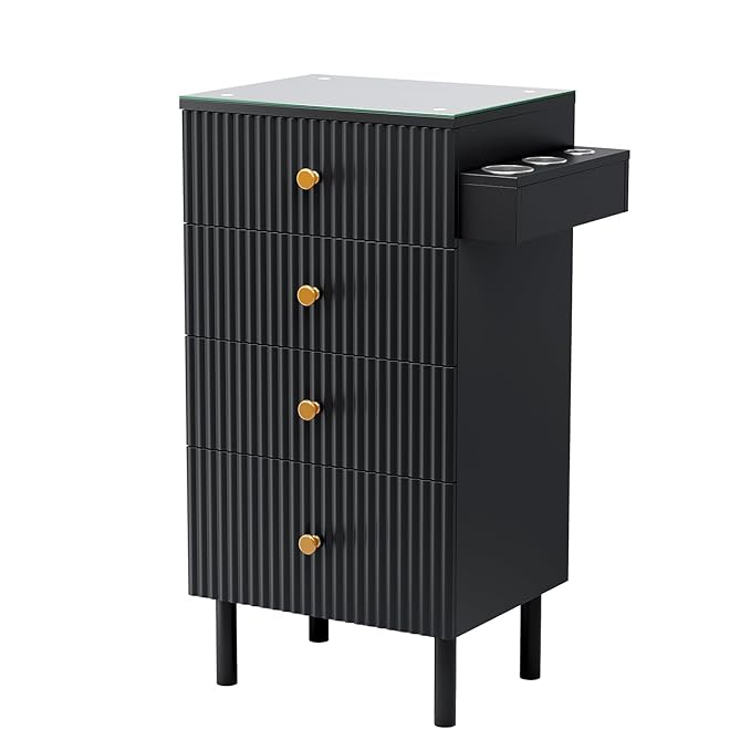 OmySalon Salon Station, Barber Station by OmySalon