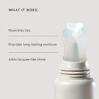 Naturium Phyto-Glow Lip Balm, Hydrating Lip Care - Image 2