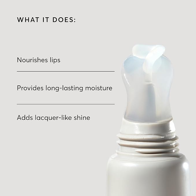Naturium Phyto-Glow Lip Balm, Hydrating Lip Care - Image 2