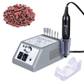Electric Nail Drill Machine, 20000RPM Professional Nail Drill, Gel Nails by SubayDirect