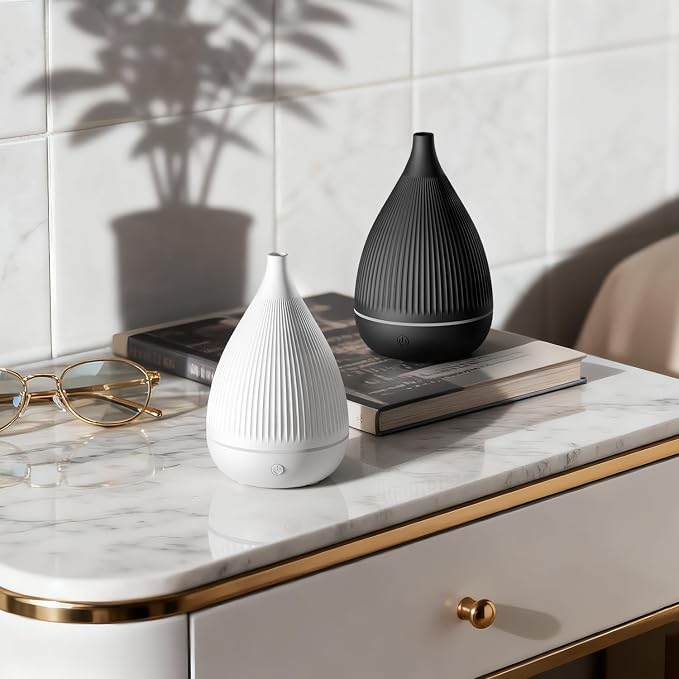 Ultrasonic Essential Oil Diffuser, Home Fragrance Aroma Diffuser - Image 7