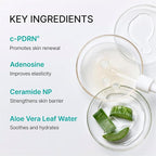 REJURAN® Turnover Mask, c-PDRN® – Original Salmon DNA - Image 6
