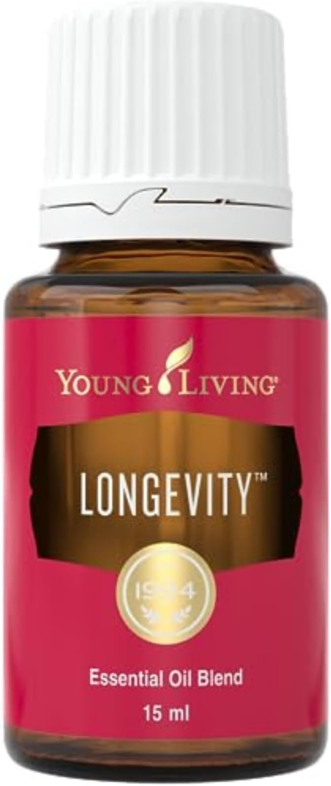 Longevity Essential Oil 15ml by Young Living by YoungLiving
